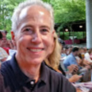 Meet your Posher, Patrick